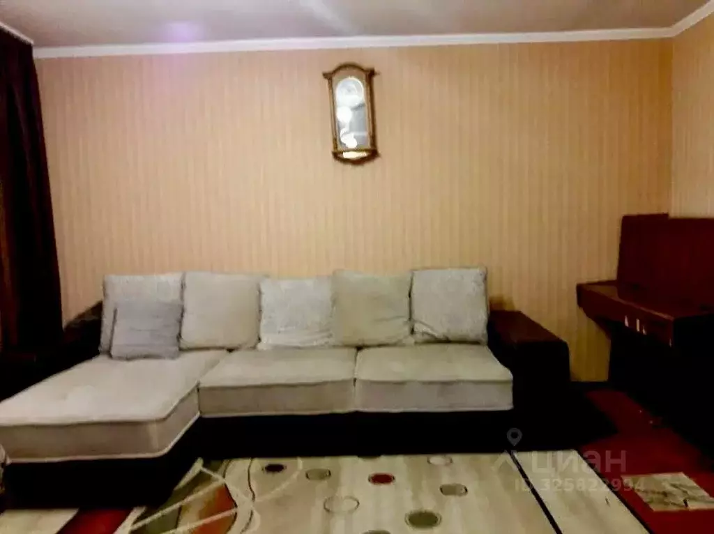 3-к кв. Татарстан, Казань ул. Марселя Салимжанова, 12 (68.0 м) - Фото 2