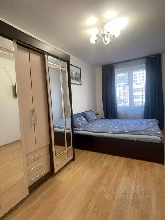 1-к кв. Санкт-Петербург Пулковское ш., 42к6 (35.0 м) - Фото 1