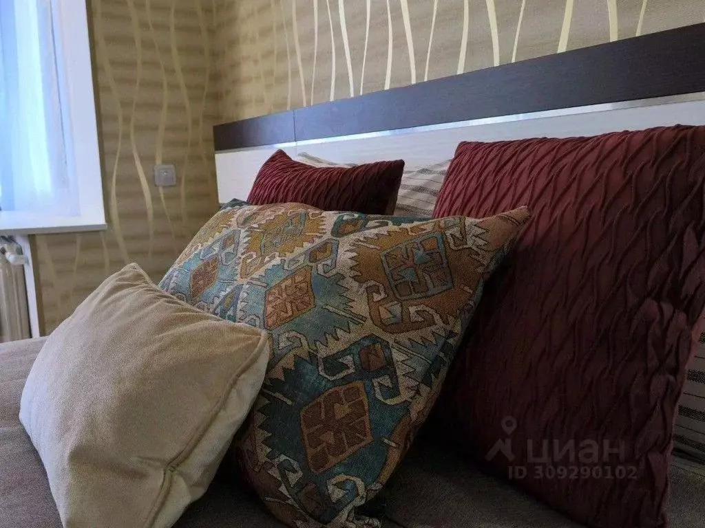 1-к кв. Ленинградская область, Выборг Московский просп., 9 (44.0 м) - Фото 2