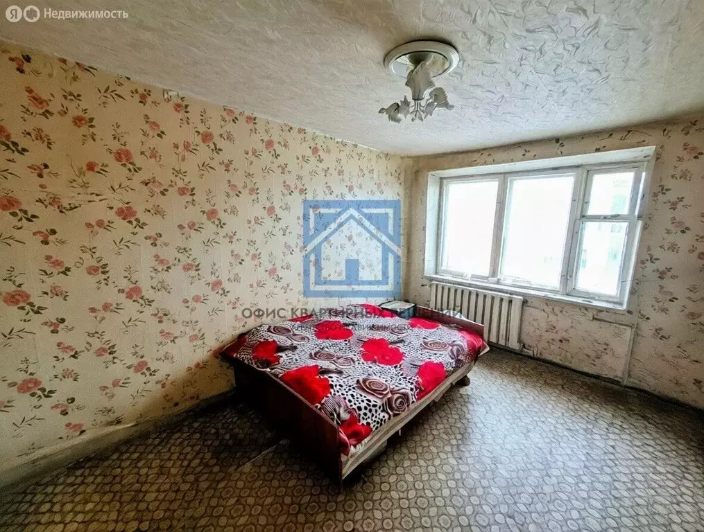 1к в 5-комнатной квартире (13 м) - Фото 1