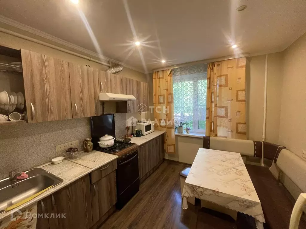 Продаётся 3-к квартира, 58 м - Фото 0