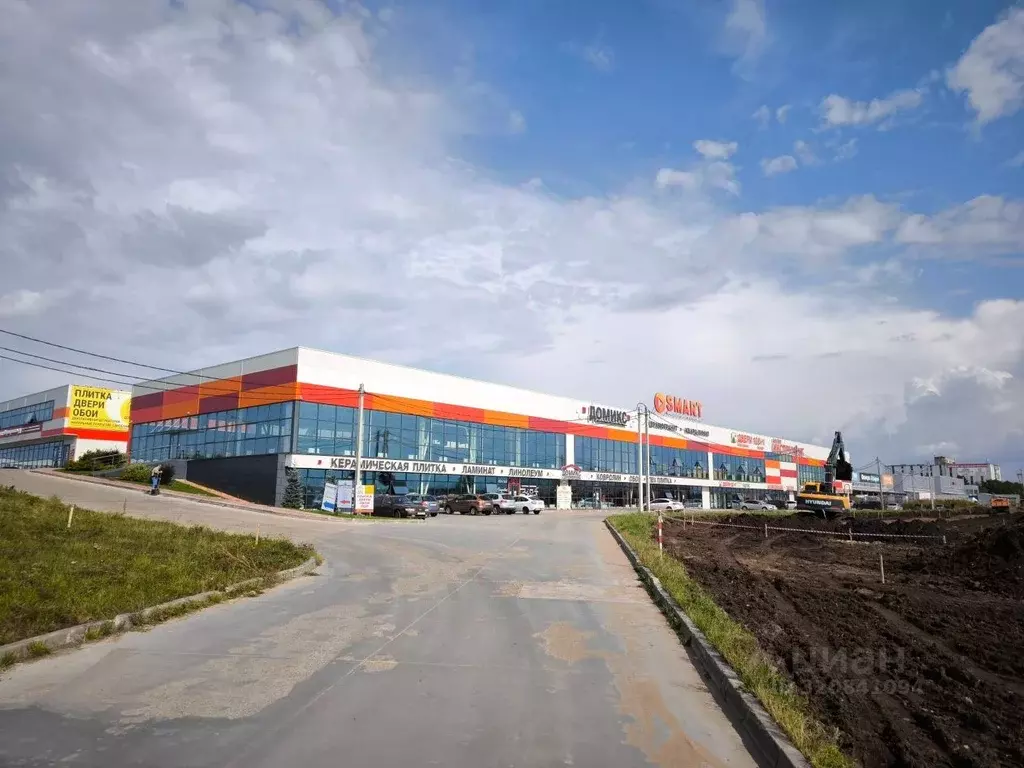 Помещение свободного назначения в Татарстан, Набережные Челны ул. ... - Фото 1