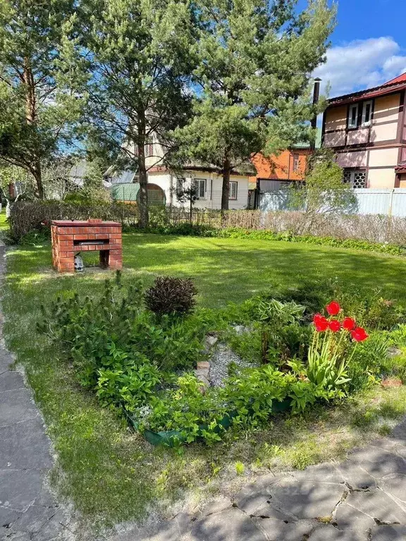 Дом в Московская область, Мытищи городской округ, д. Никульское ... - Фото 2