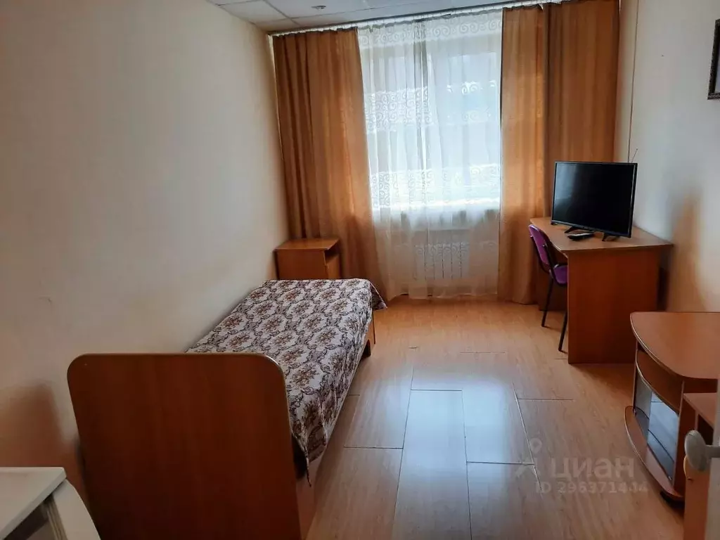 Студия Приморский край, Владивосток Стрелковая ул., 16 (16.0 м) - Фото 1