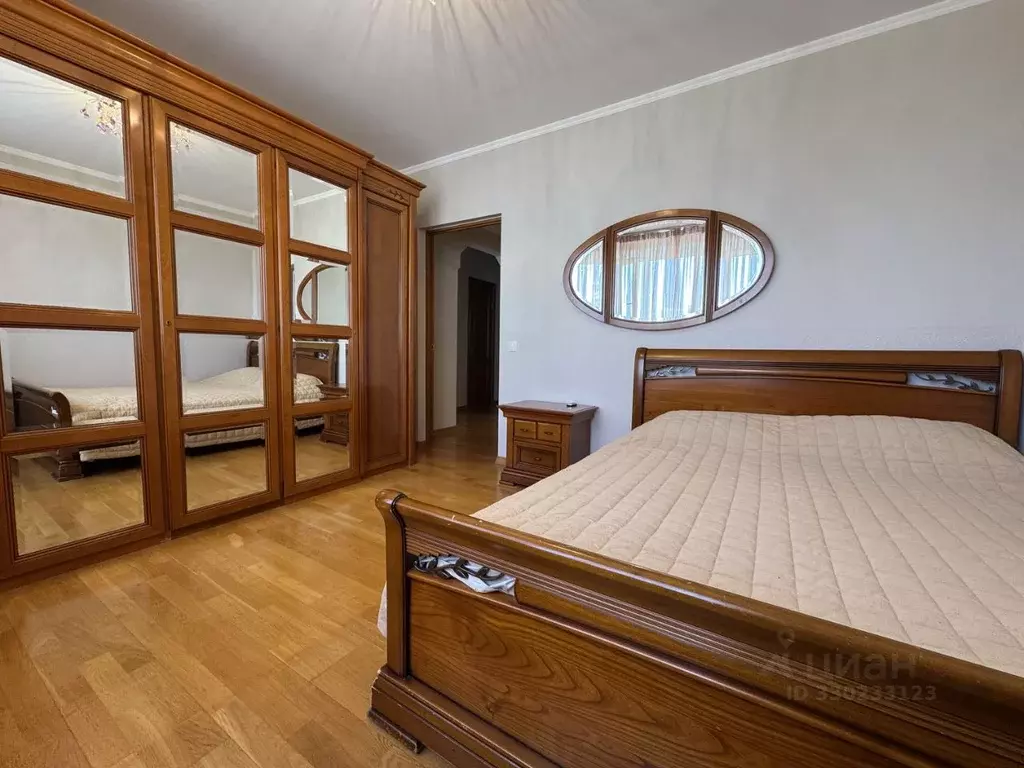 3-к кв. Москва ул. Саморы Машела, 4К6 (77.0 м) - Фото 1
