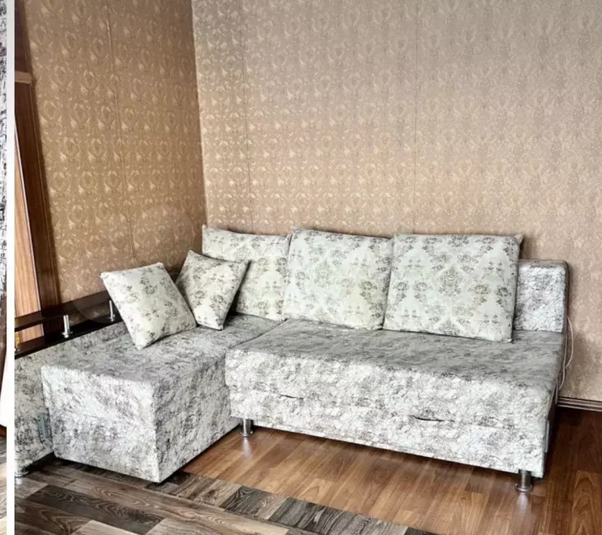 2-к. квартира, 46,1 м, 5/5 эт. - Фото 1