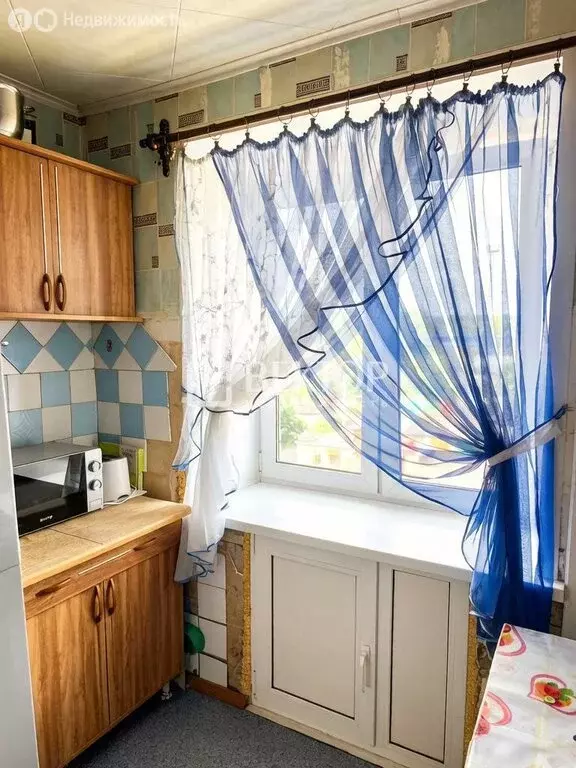 2-комнатная квартира: Нерехта, улица Победы, 5 (40.9 м) - Фото 2