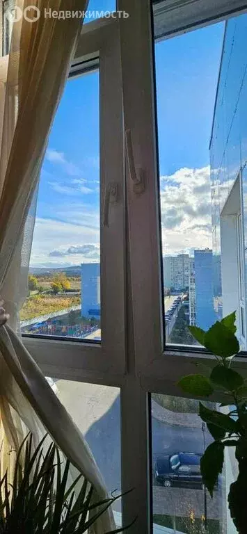 1-комнатная квартира: Анапа, Анапское шоссе, 6к1 (37 м) - Фото 0