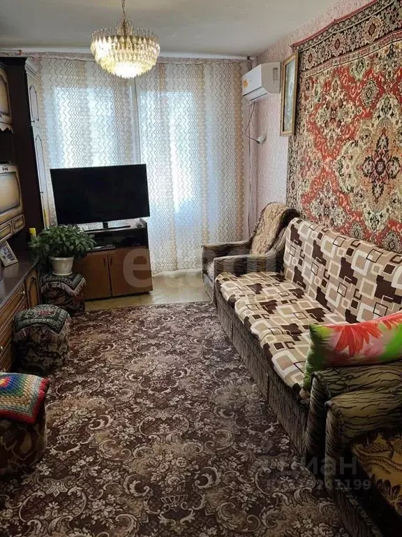 3-к кв. Приморский край, Фокино ул. Карла Маркса, 13 (62.7 м) - Фото 0