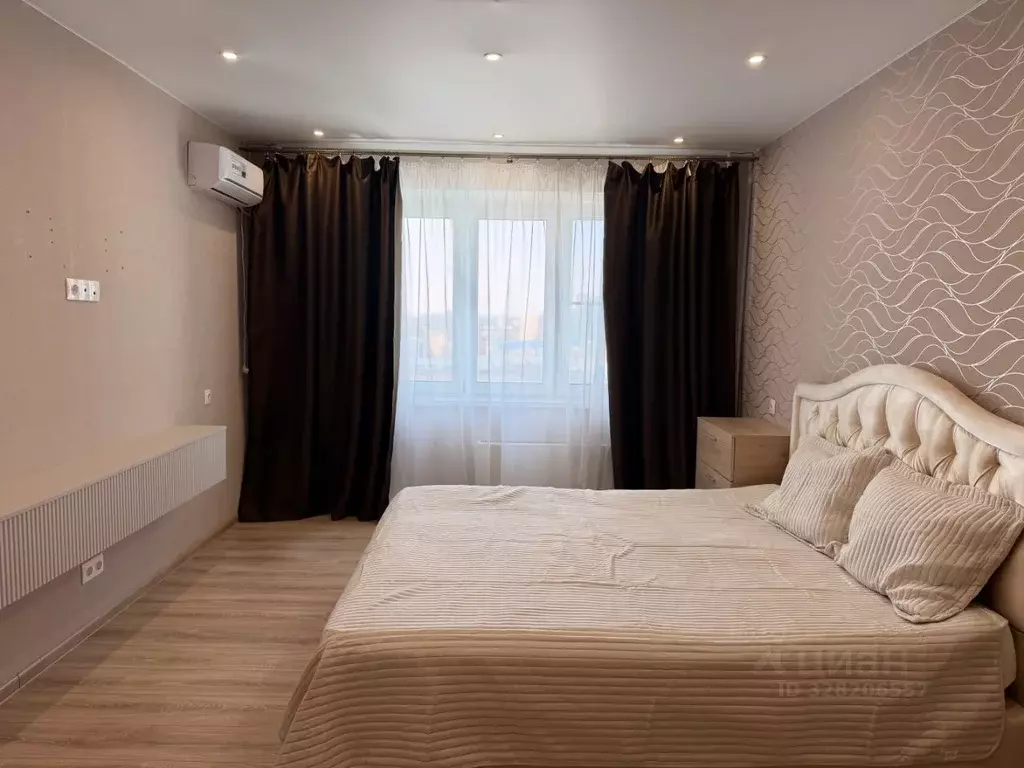 1-к кв. Ивановская область, Иваново ул. Зверева, 39 (40.0 м) - Фото 2