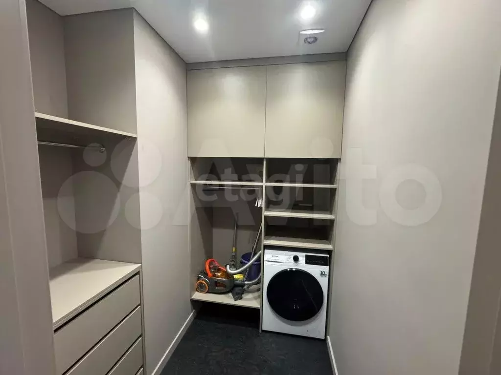 2-к. квартира, 55 м, 7/24 эт. - Фото 0