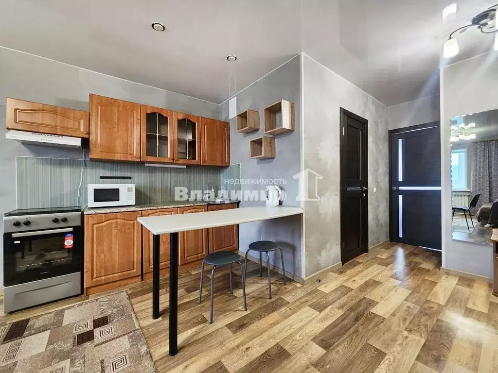 1-к кв. Приморский край, Находка Шоссейная ул., 197 (39.4 м) - Фото 1