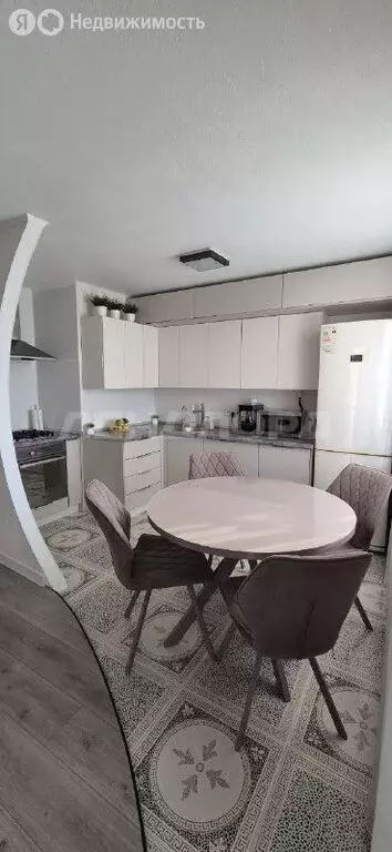 3-комнатная квартира: Батайск, улица Северный Массив, 3 (62 м) - Фото 2