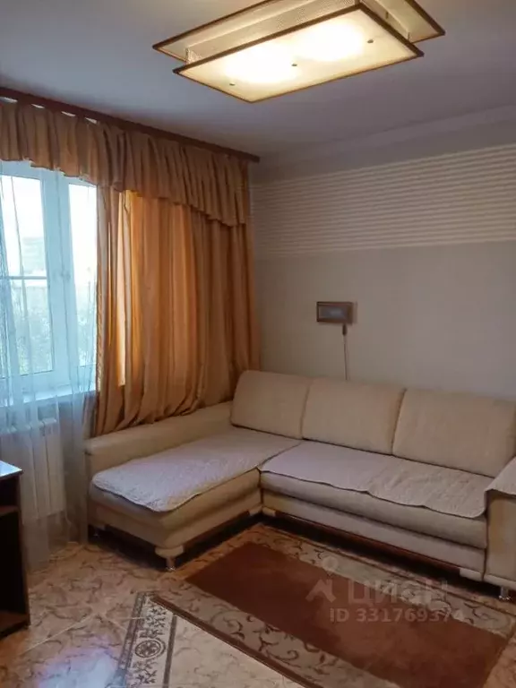 Комната Москва ул. Коминтерна, 54К2 (18.0 м) - Фото 1
