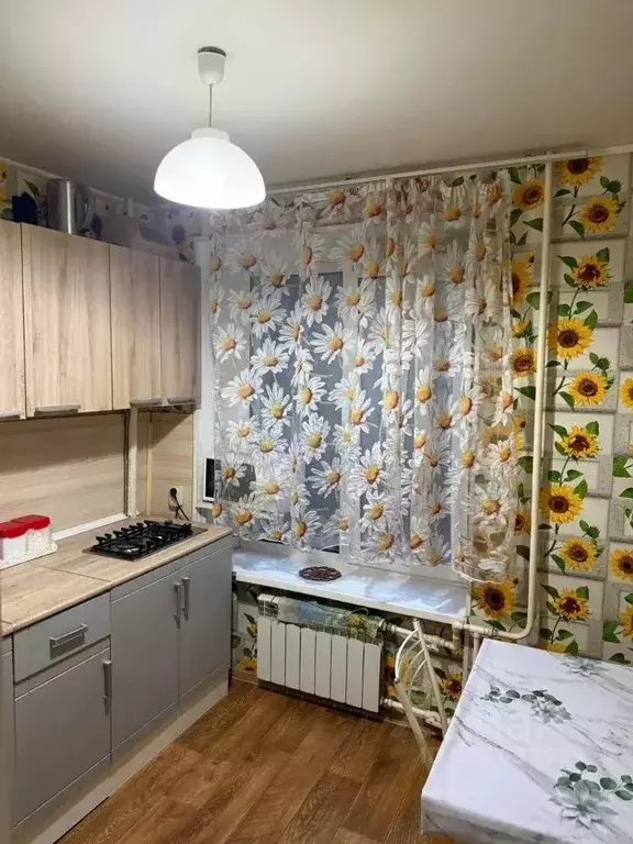 2-к кв. Московская область, Котельники Силикат мкр, 25 (42.0 м) - Фото 2
