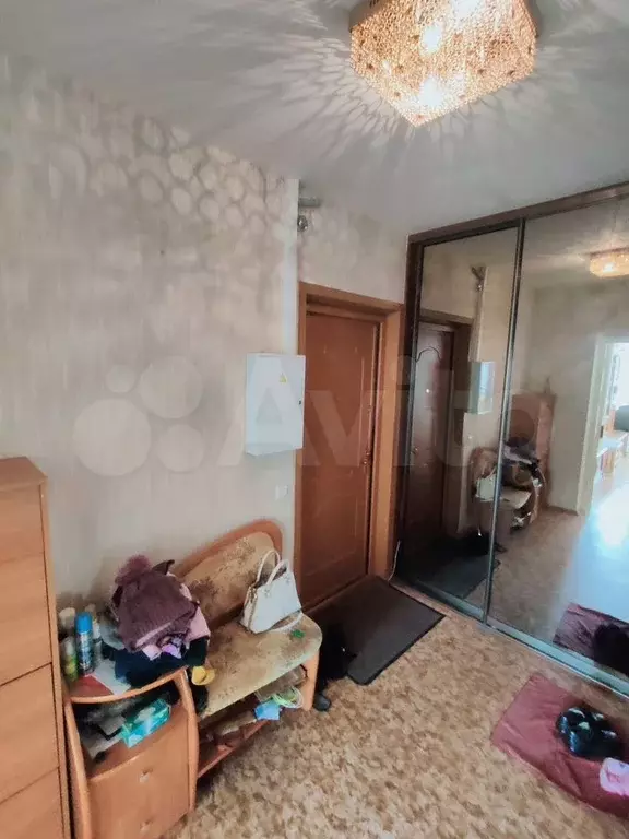 Комната 20 м в 2-к., 8/17 эт. - Фото 1