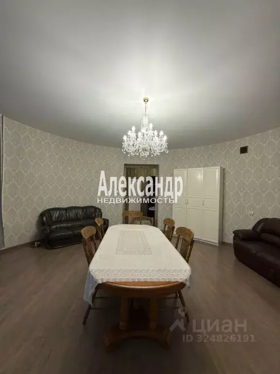 Комната Санкт-Петербург просп. Большой Петроградской стороны, 49/18 ... - Фото 1