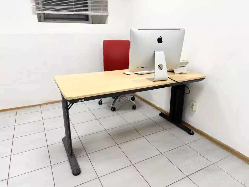 Офис в Москва Мытная ул., 25 (15 м) - Фото 2