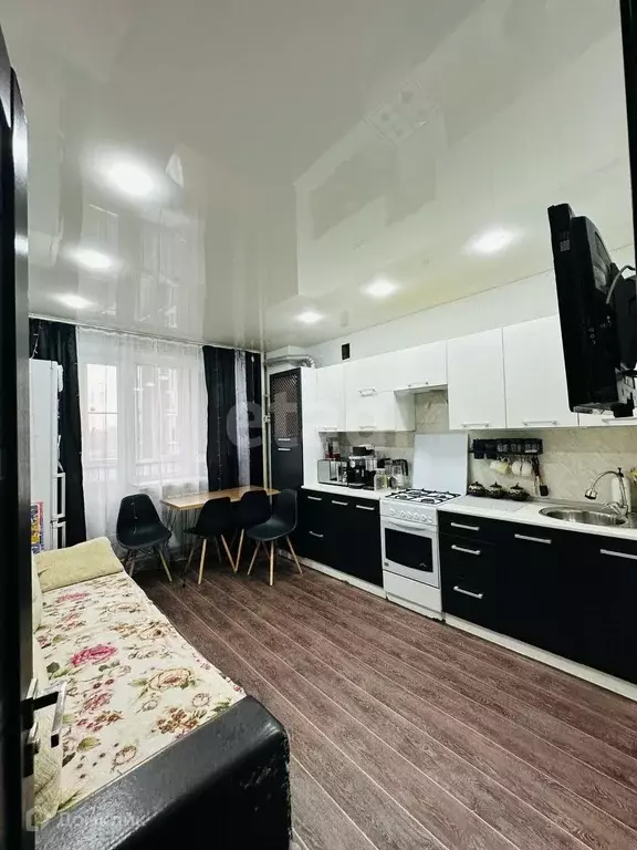 Продаётся 2-к квартира, 58.8 м - Фото 0