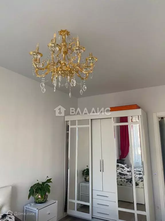 Продаётся 2-к квартира, 52 м - Фото 1