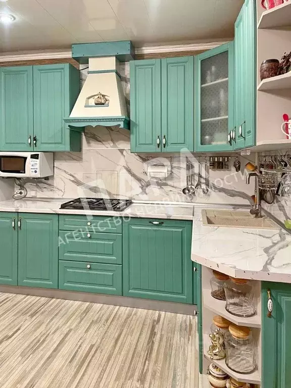 2-к кв. Самарская область, Самара Самарская ул., 19 (58.9 м) - Фото 2