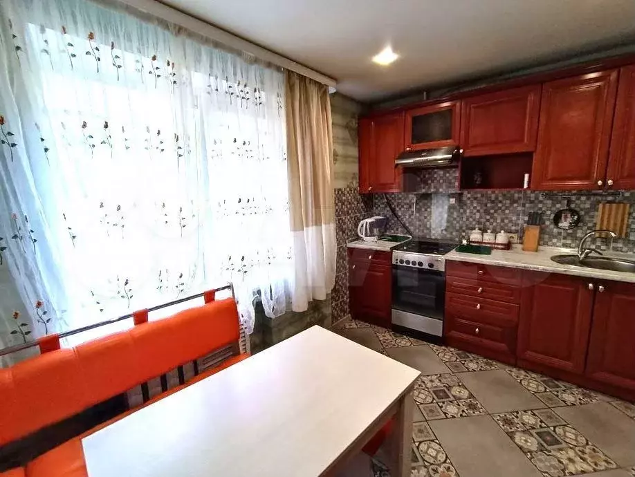 1-к. квартира, 32 м, 8/8 эт. - Фото 0