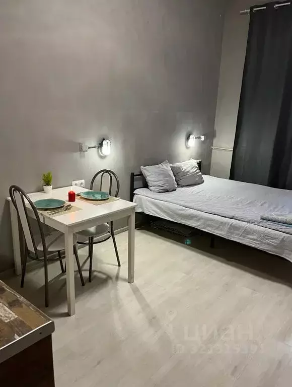 Студия Нижегородская область, Нижний Новгород Московское ш., 83 (25.0 ... - Фото 1