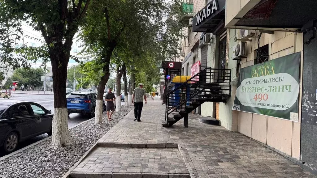 Помещение свободного назначения в Волгоградская область, Волгоград ... - Фото 0