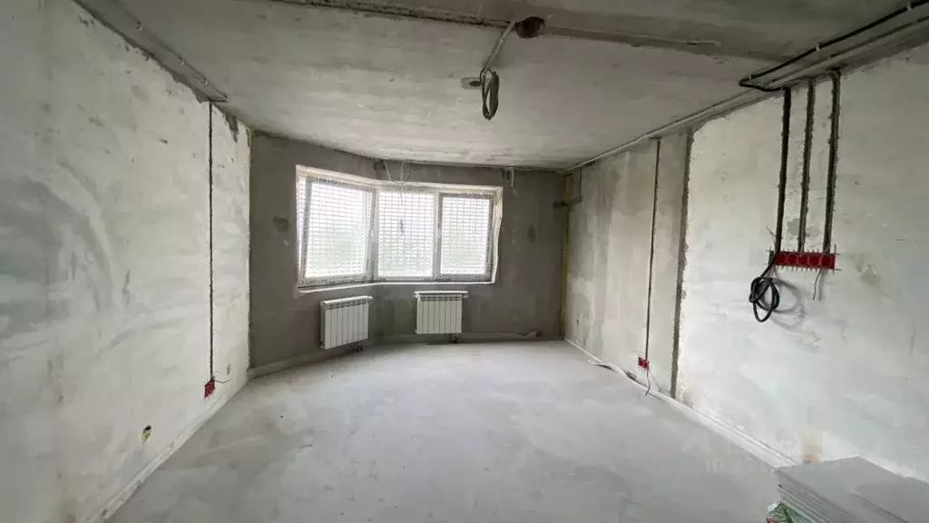 2-к кв. Московская область, Домодедово Южный мкр, ул. ... - Фото 1