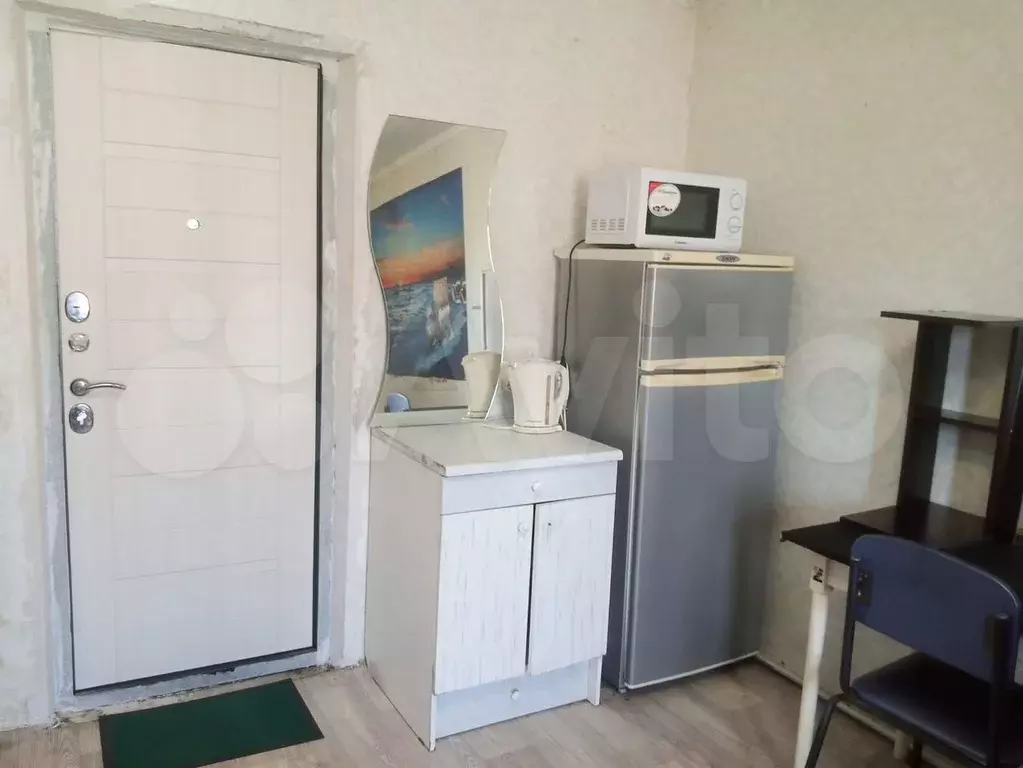 Комната 14 м в 4-к., 3/5 эт. - Фото 1