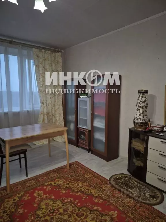 1-к кв. Московская область, Чехов Губернский мкр, ул. Земская, 6 (42.5 ... - Фото 2