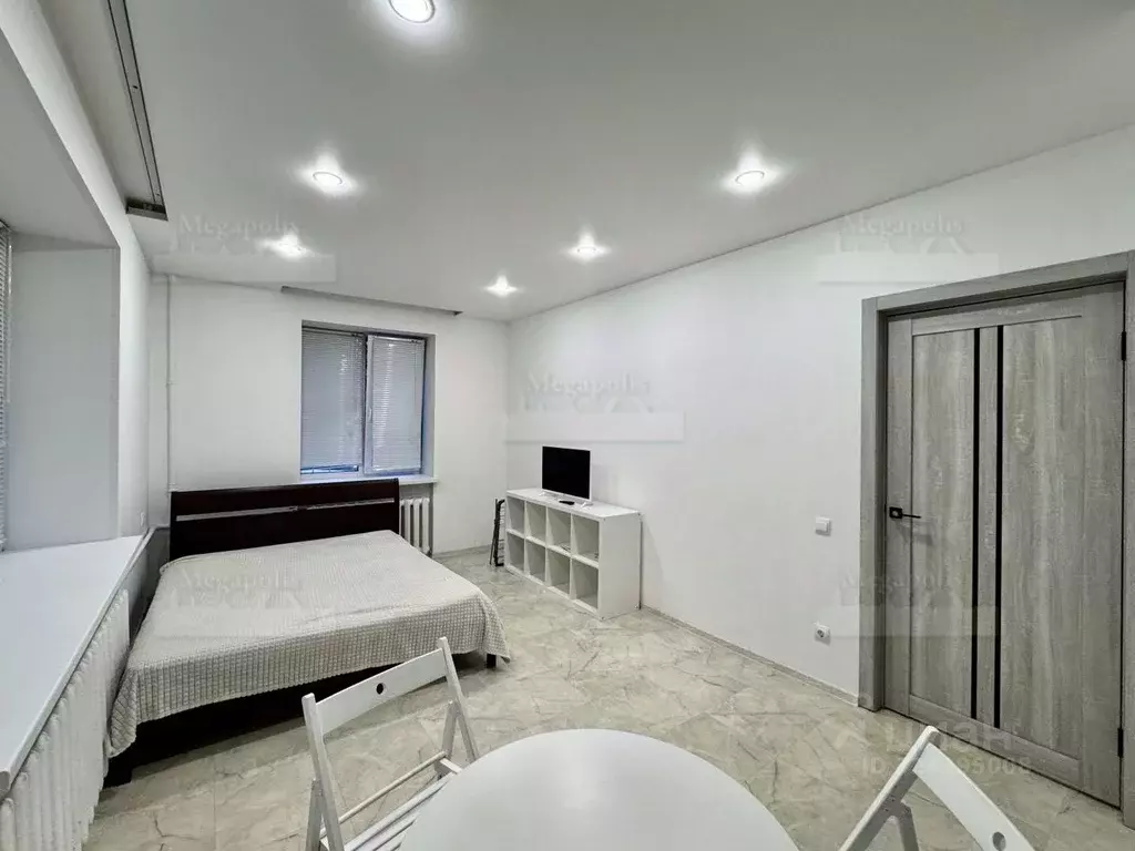 1-к кв. Санкт-Петербург ул. Орджоникидзе, 14 (32.0 м) - Фото 0