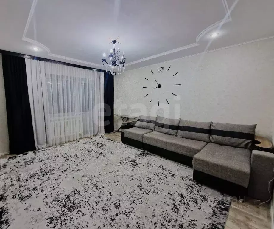 2-к кв. Амурская область, Благовещенск Игнатьевское ш., 17 (63.3 м) - Фото 1