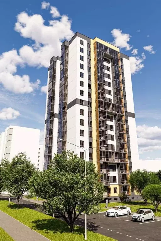 2-к кв. Псковская область, Псковский район, Завеличенская волость, д. ... - Фото 2