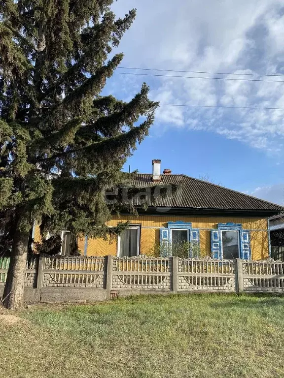 Дом в Хакасия, Черногорск ул. Советской Армии (70 м) - Фото 0