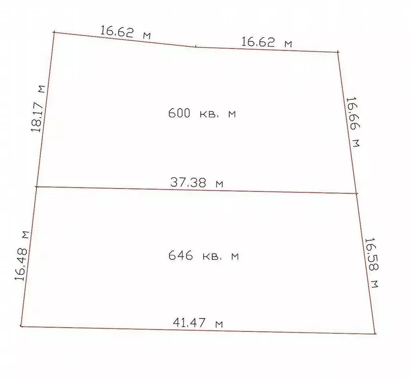 Участок в Московская область, Пушкинский городской округ, д. ... - Фото 1