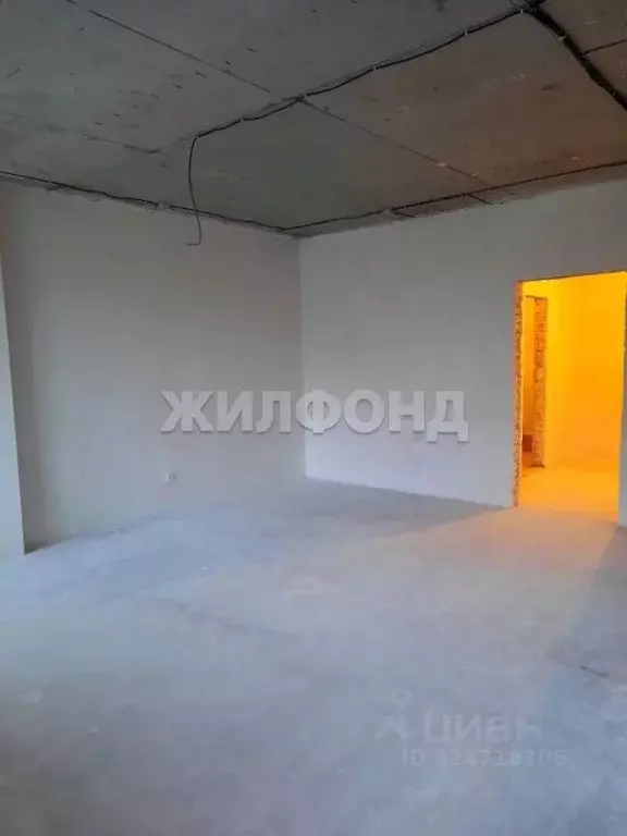 1-к кв. Хакасия, Абакан ул. Арбан, 22 (45.2 м) - Фото 1