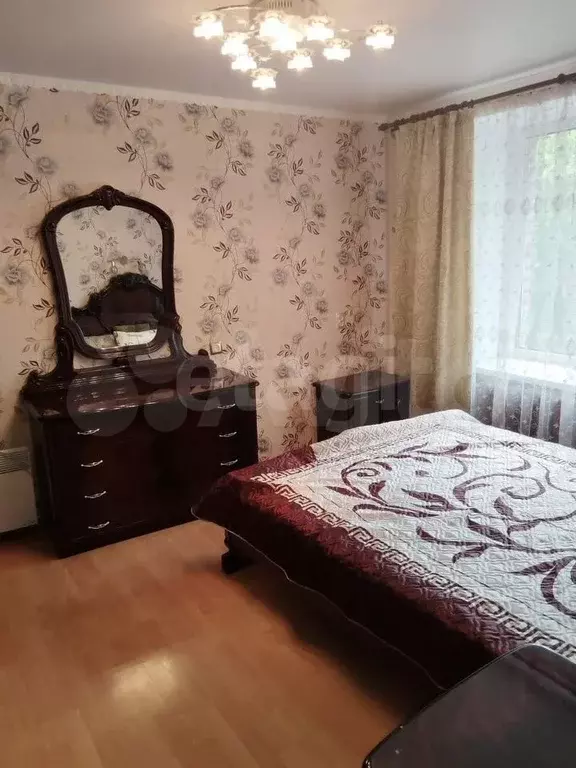2-к. квартира, 41 м, 3/9 эт. - Фото 1