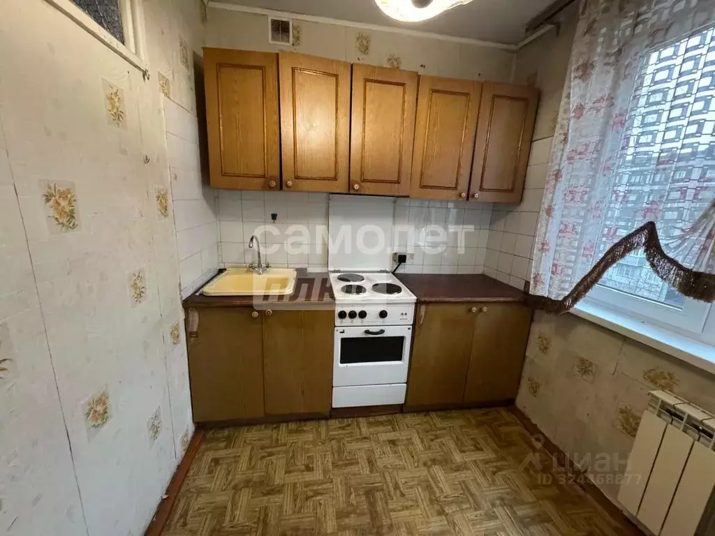 3-к кв. Алтайский край, Бийск Социалистическая ул., 56 (49.0 м) - Фото 2