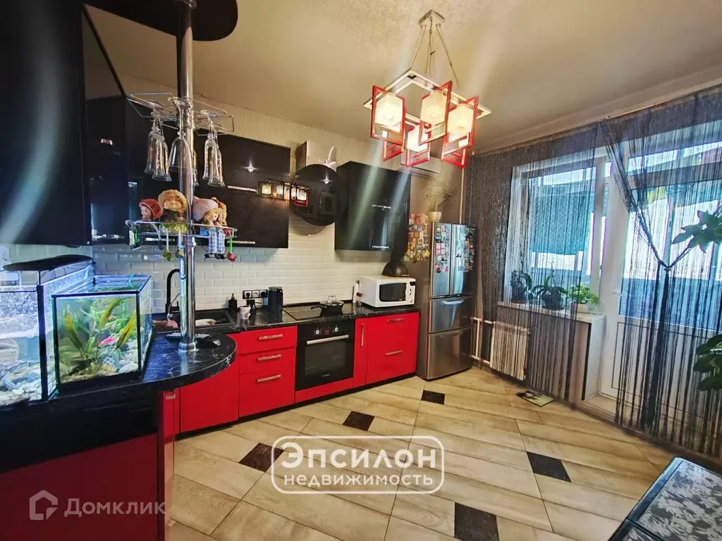 Продаётся 3-к квартира, 85.9 м - Фото 0