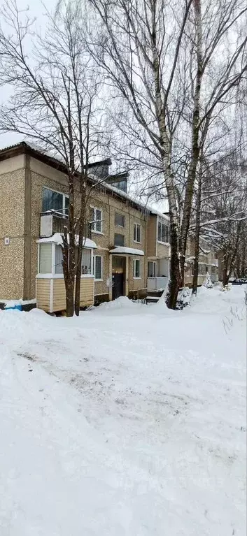 2-к кв. Московская область, Можайский муниципальный округ, д. Красный ... - Фото 1