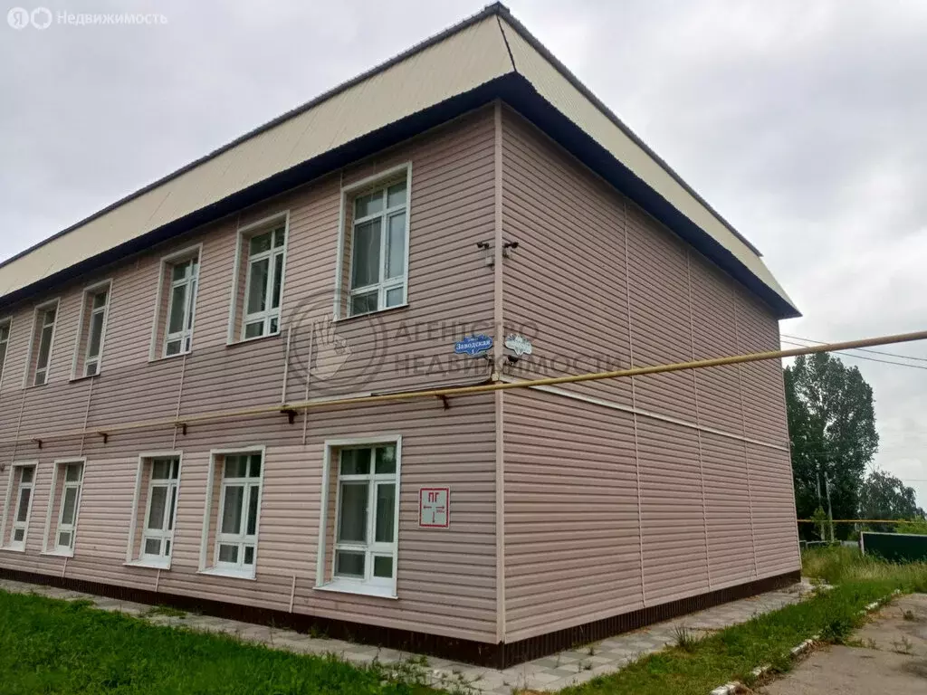 Помещение свободного назначения (1125 м) - Фото 2