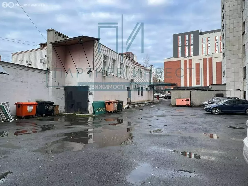 Помещение свободного назначения (615 м) - Фото 2