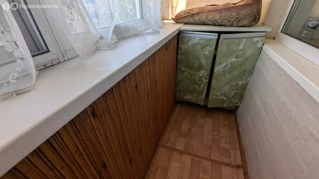 1-комнатная квартира: Туймазы, улица Чапаева, 14 (30.5 м) - Фото 0