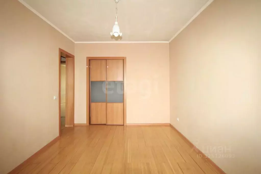 3-к кв. Забайкальский край, Чита ул. Карла Маркса, 29А (58.9 м) - Фото 1