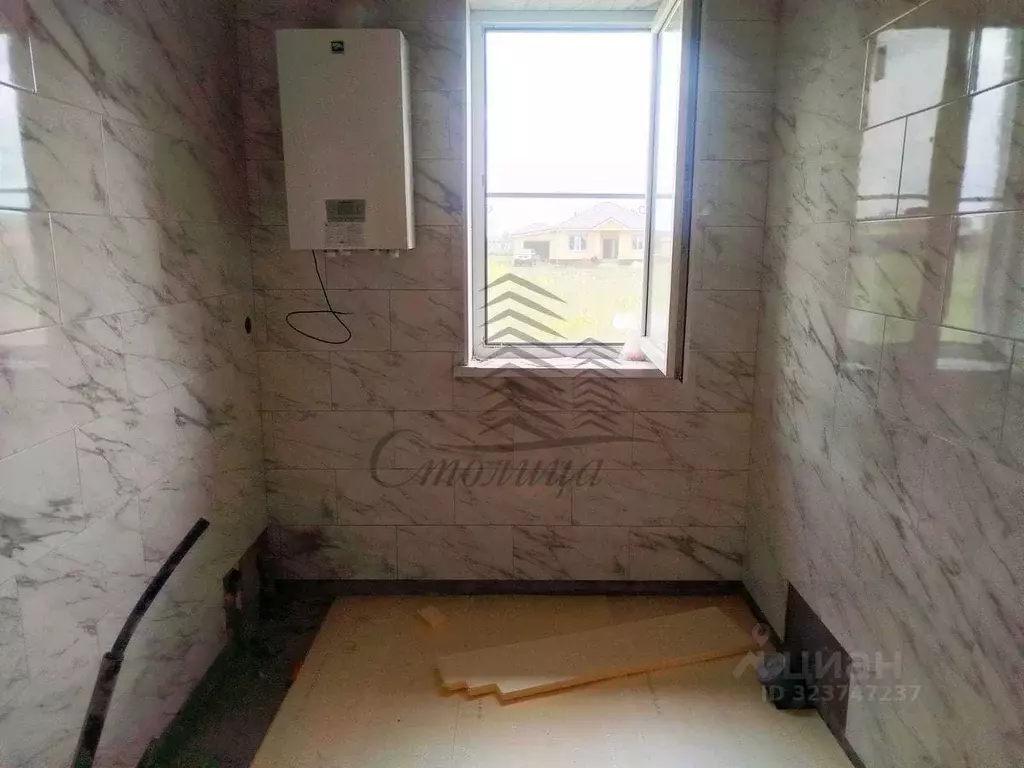 Дом в Белгородская область, Белгородский район, Разумное рп ул. ... - Фото 2