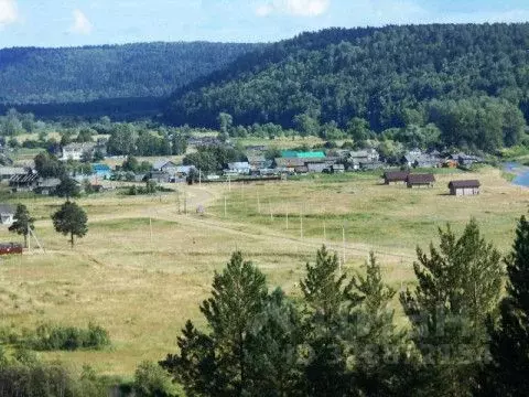 Участок в Пермский край, Краснокамский муниципальный округ, д. ... - Фото 2