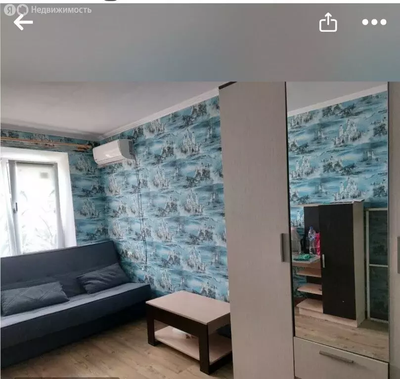 1к в 3-комнатной квартире (12 м) - Фото 2