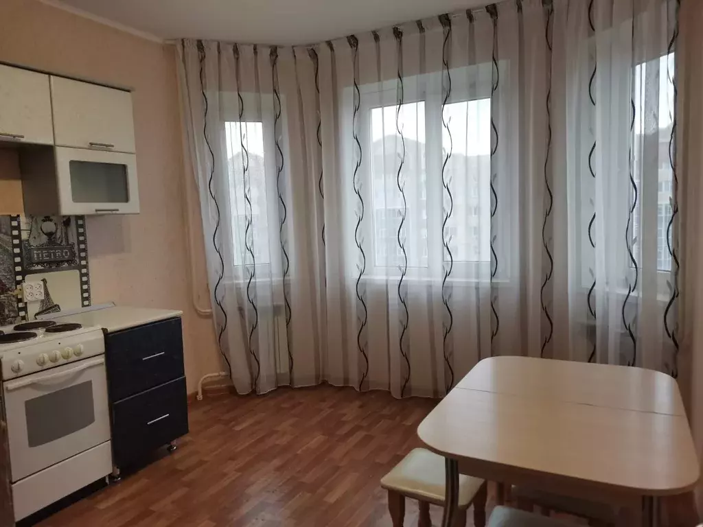 Продаётся 2-к квартира, 56.4 м - Фото 1