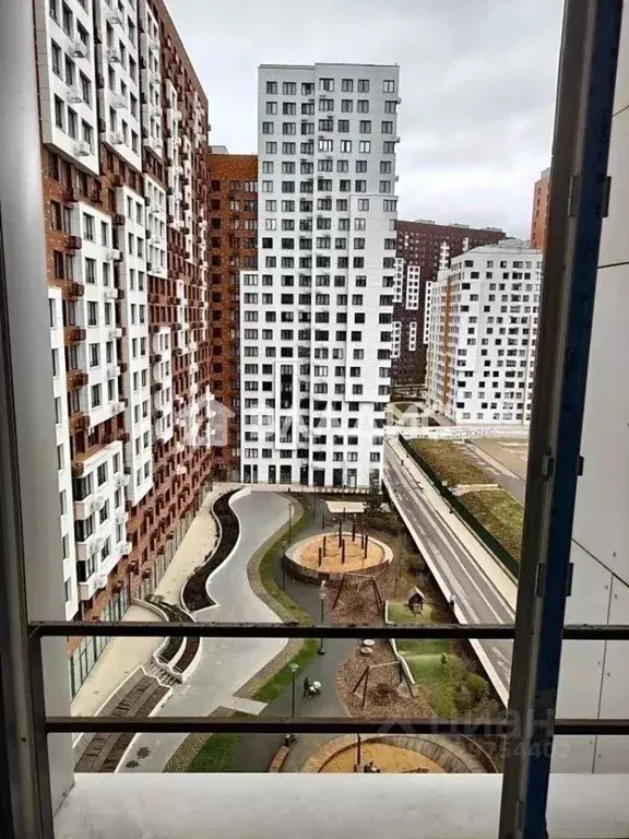 1-к кв. Москва Родниковая ул., 30к2 (39.1 м) - Фото 1